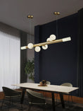 Load image into Gallery viewer, RoMi Carrara Pendant Light
