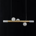 Load image into Gallery viewer, RoMi Carrara Pendant Light
