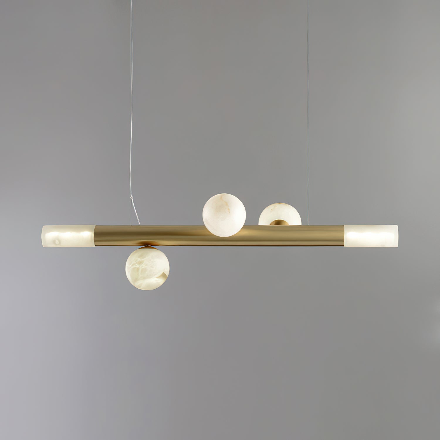 RoMi Carrara Suspension