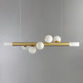 Load image into Gallery viewer, RoMi Carrara Pendant Light
