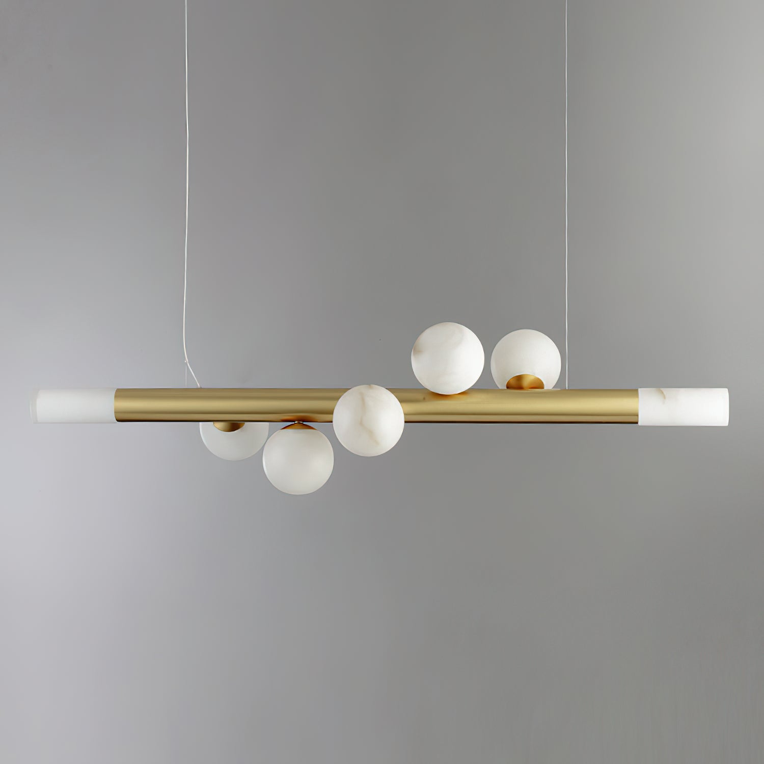 RoMi Carrara Suspension