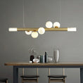 Load image into Gallery viewer, RoMi Carrara Pendant Light
