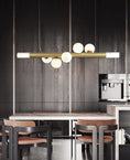 Load image into Gallery viewer, RoMi Carrara Pendant Light
