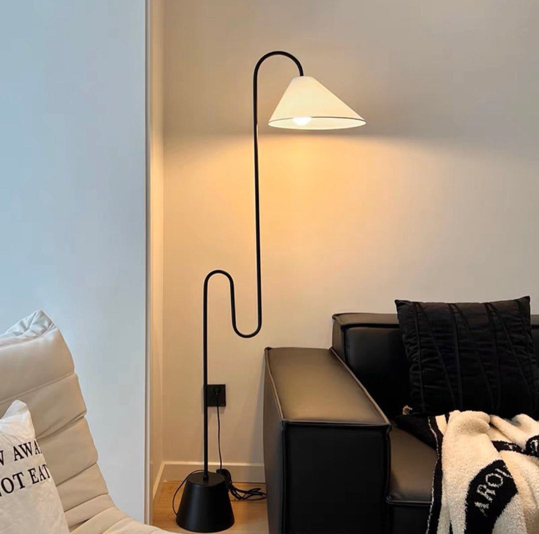 Roattino Floor Lamp