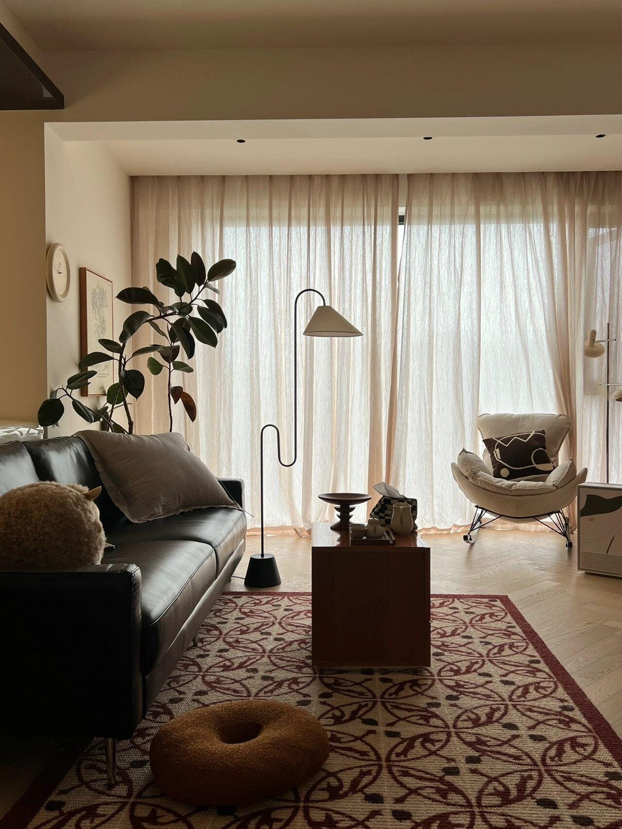 Roattino Floor Lamp