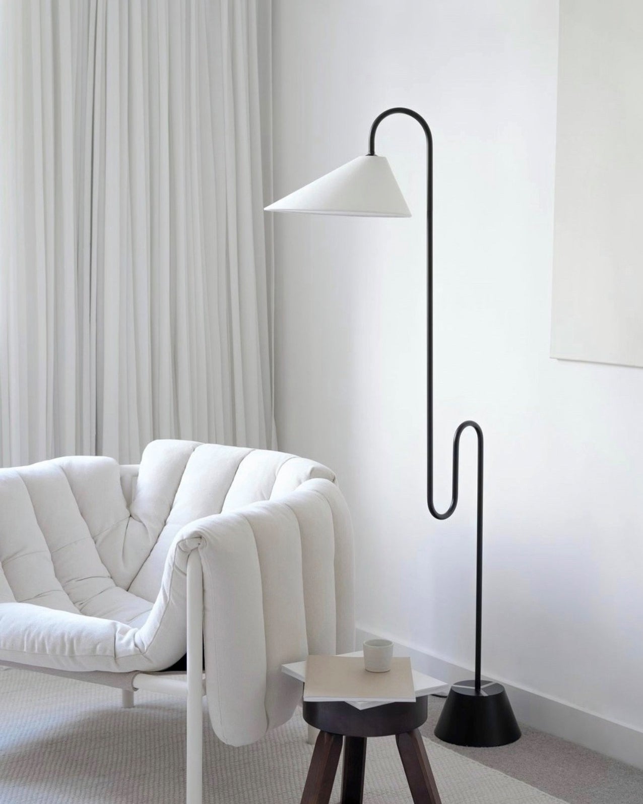 Roattino Floor Lamp