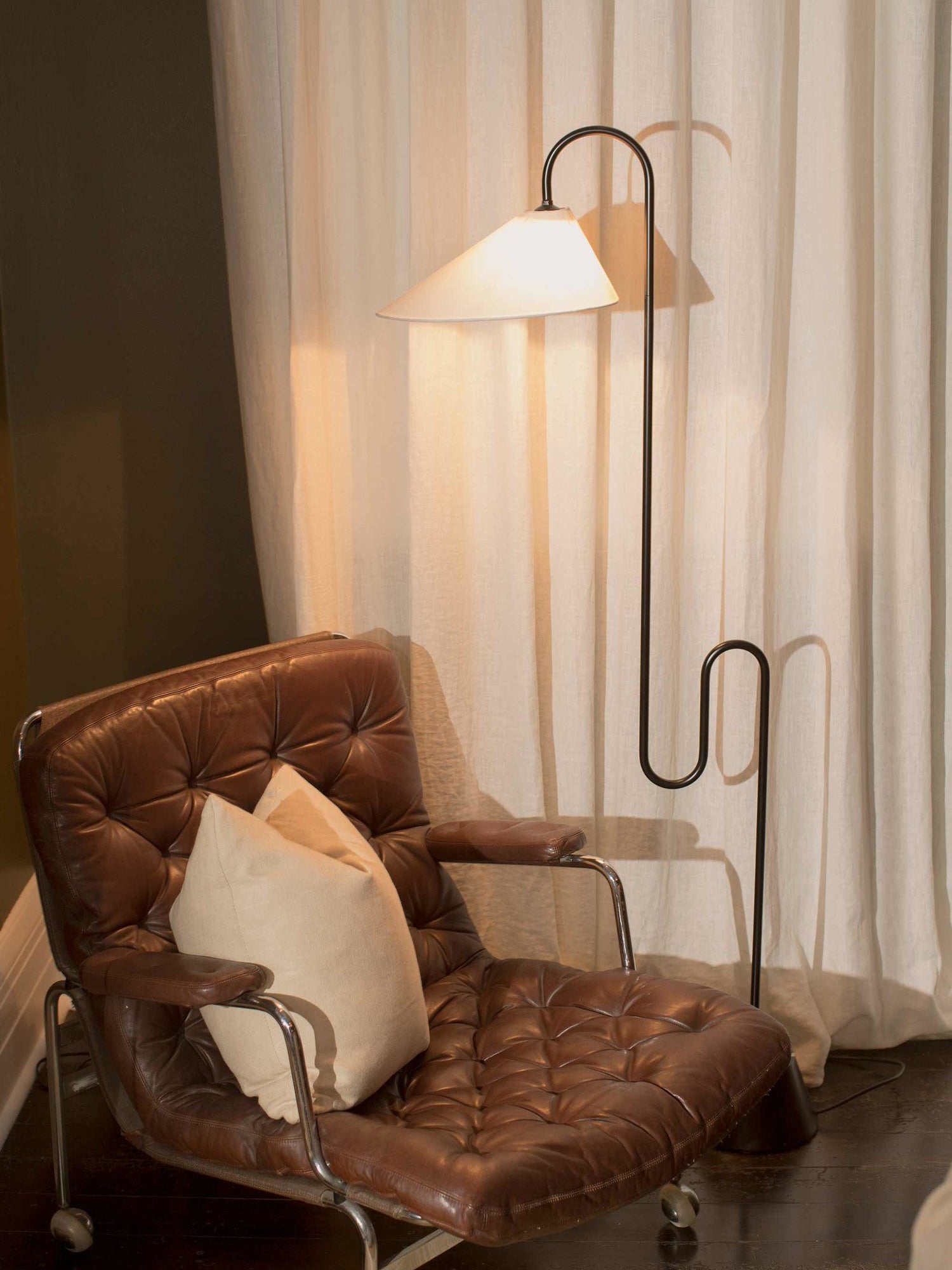 Roattino Floor Lamp