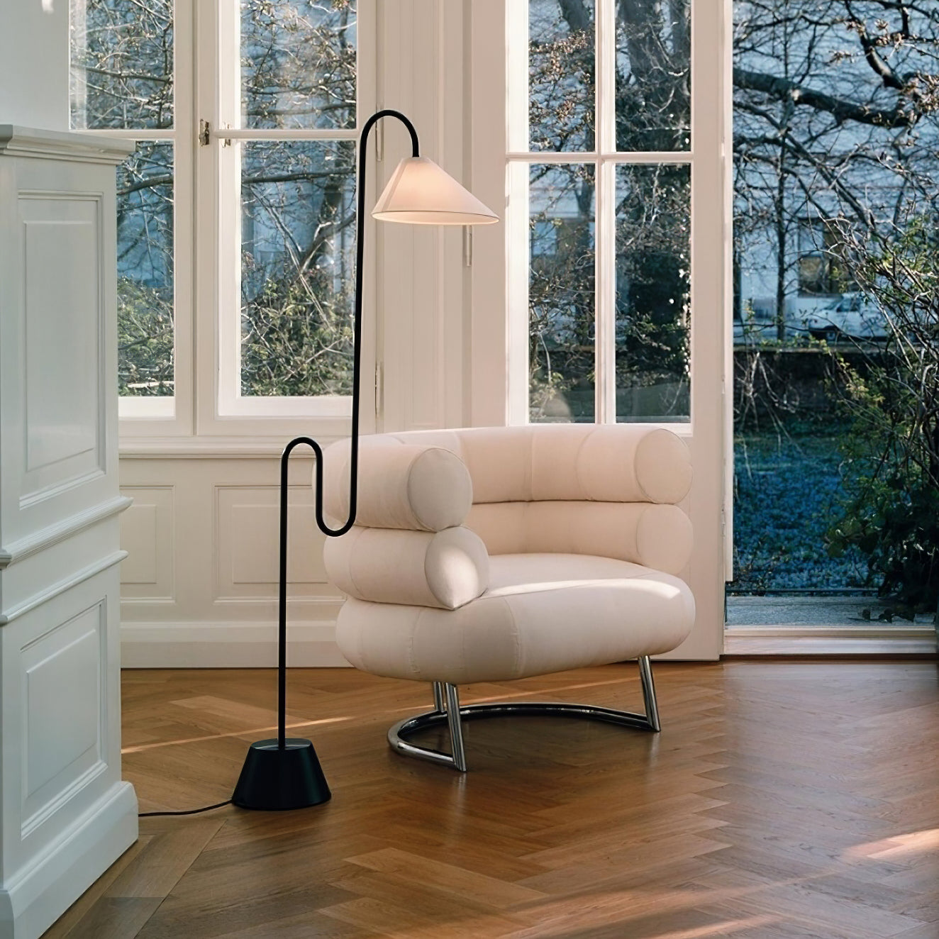 Roattino Floor Lamp