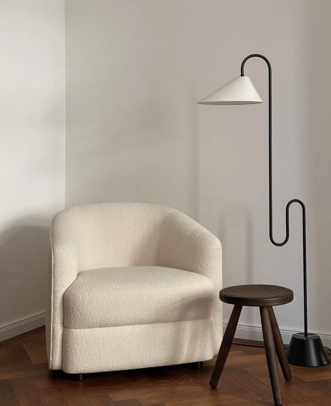 Roattino Floor Lamp