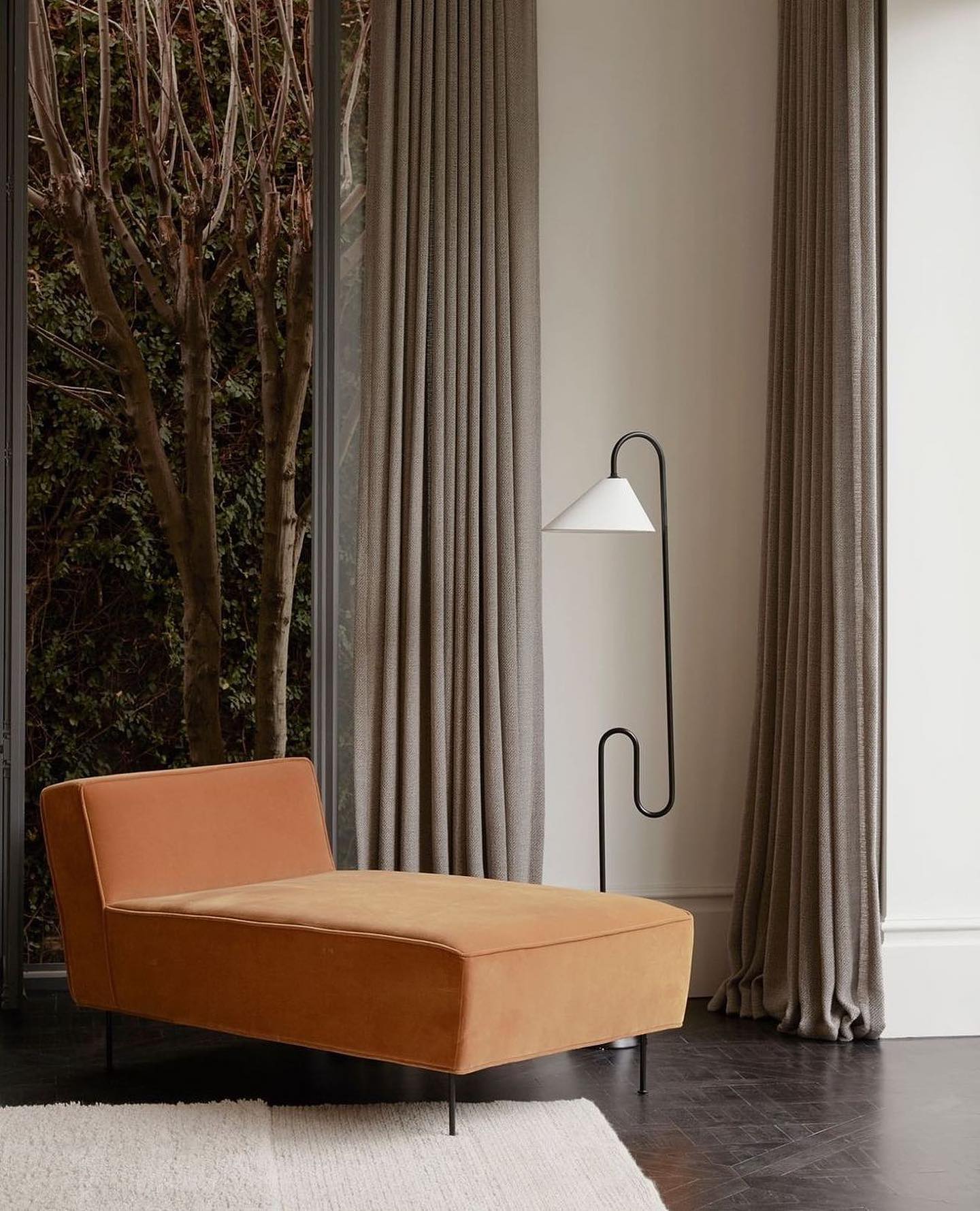 Roattino Floor Lamp