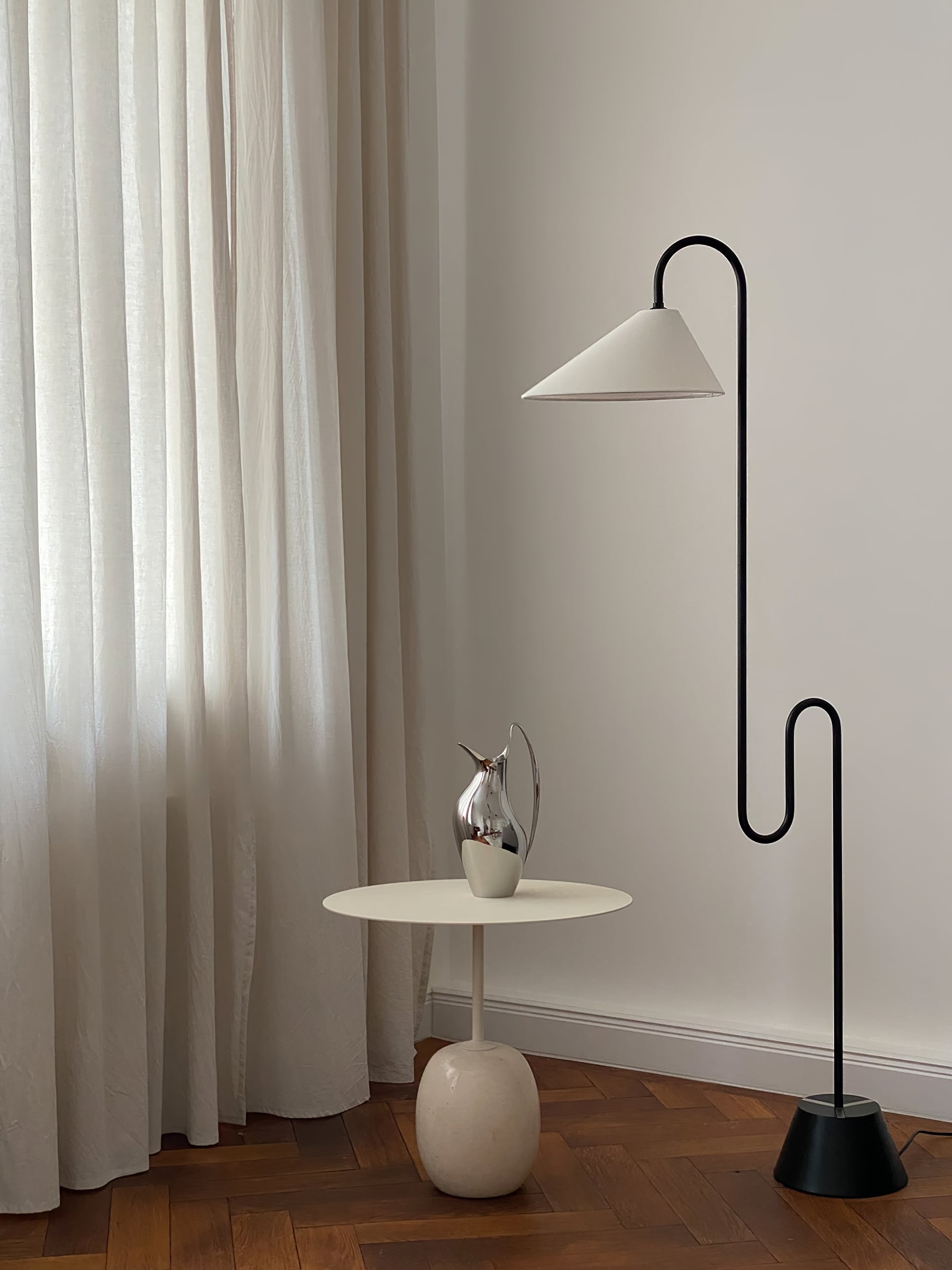 Lampadaire Roattino