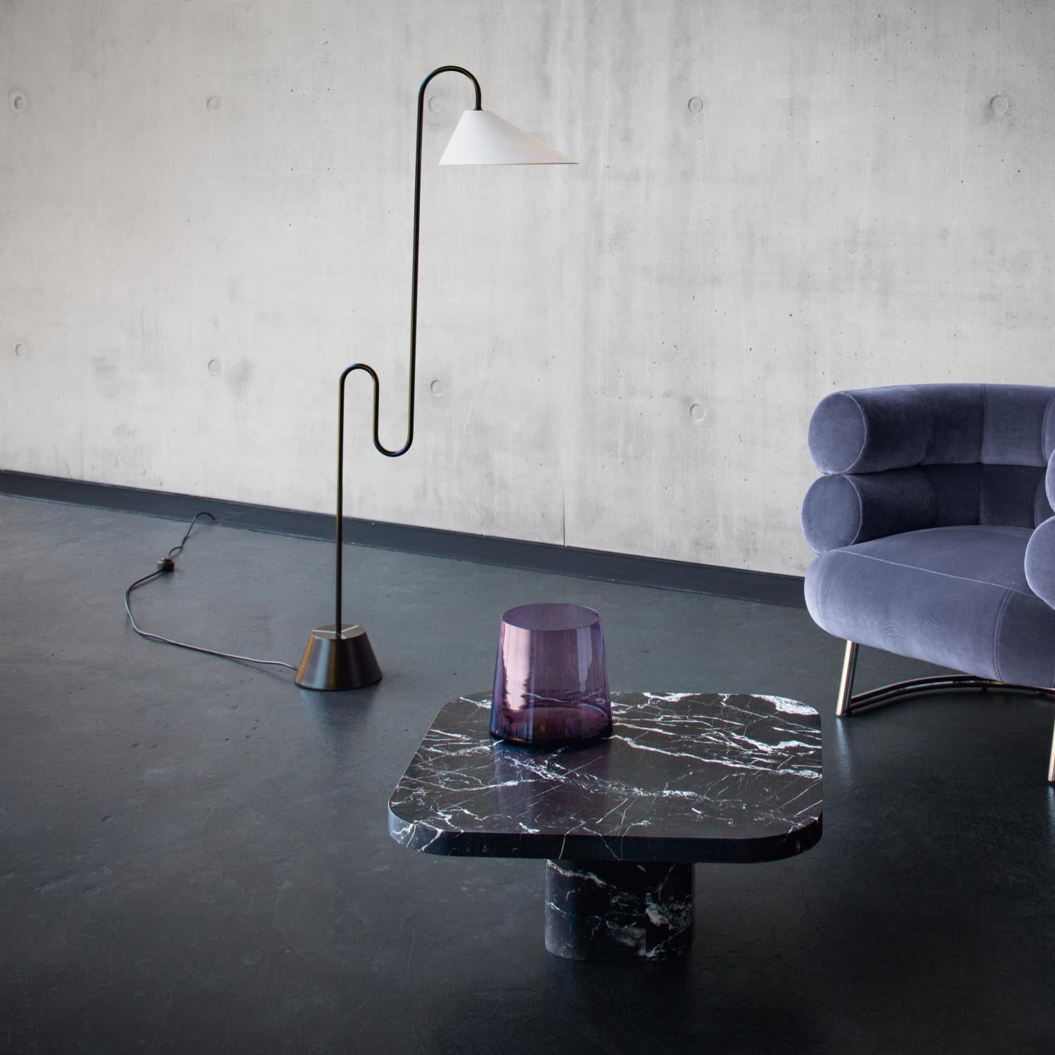 Roattino Floor Lamp