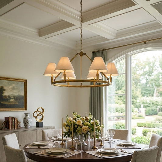 Robert Chandelier