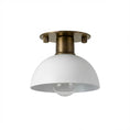 Charger l'image dans la visionneuse de la galerie, Rodanthe Ceiling Lamp
