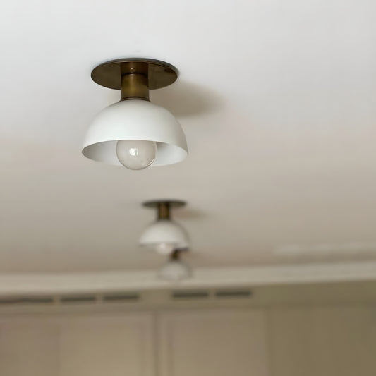 Rodanthe Ceiling Lamp