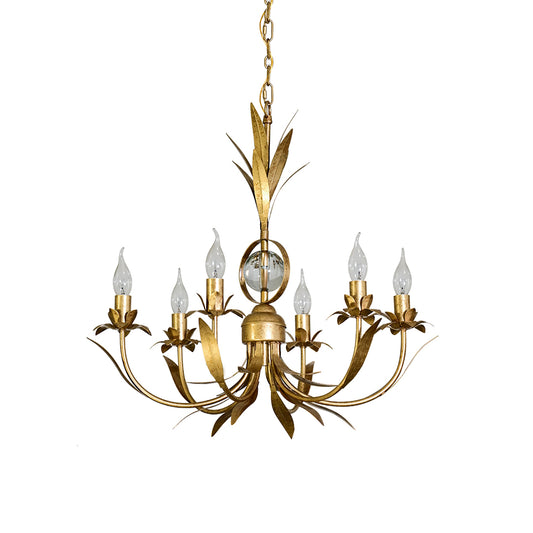Rodrick 6-Light Chandelier