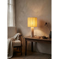 Load image into Gallery viewer, Roma Dodecagon Large Table Lamp
