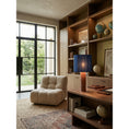 Load image into Gallery viewer, Roma Dodecagon Large Table Lamp
