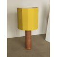 Load image into Gallery viewer, Roma Dodecagon Large Table Lamp

