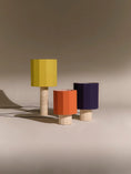 Load image into Gallery viewer, Roma Dodecagon Large Table Lamp
