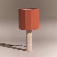Roma Dodecagon Large Table Lamp – detail 18