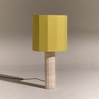 Roma Dodecagon Large Table Lamp – detail 17