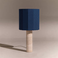 Roma Dodecagon Large Table Lamp – detail 19