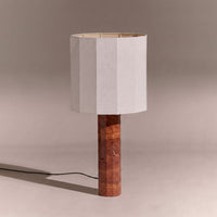 Roma Dodecagon Large Table Lamp – detail 20