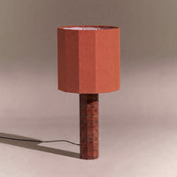 Roma Dodecagon Large Table Lamp – detail 22