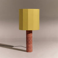 Roma Dodecagon Large Table Lamp – detail 21