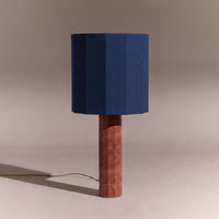 Roma Dodecagon Large Table Lamp – detail 23
