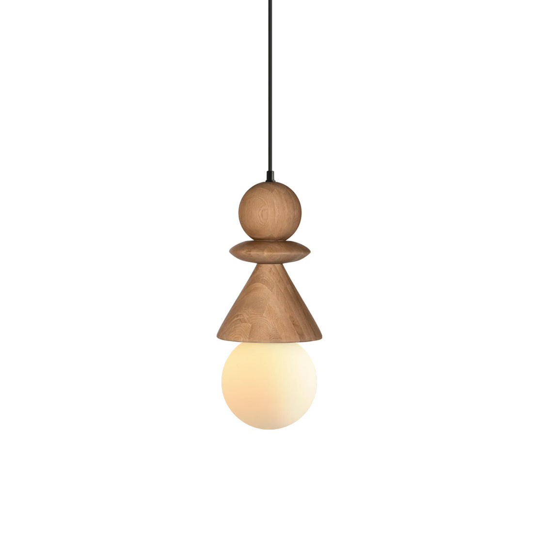 Rook Pendant Lamp