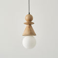 Load image into Gallery viewer, Rook Pendant Lamp
