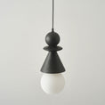 Load image into Gallery viewer, Rook Pendant Lamp
