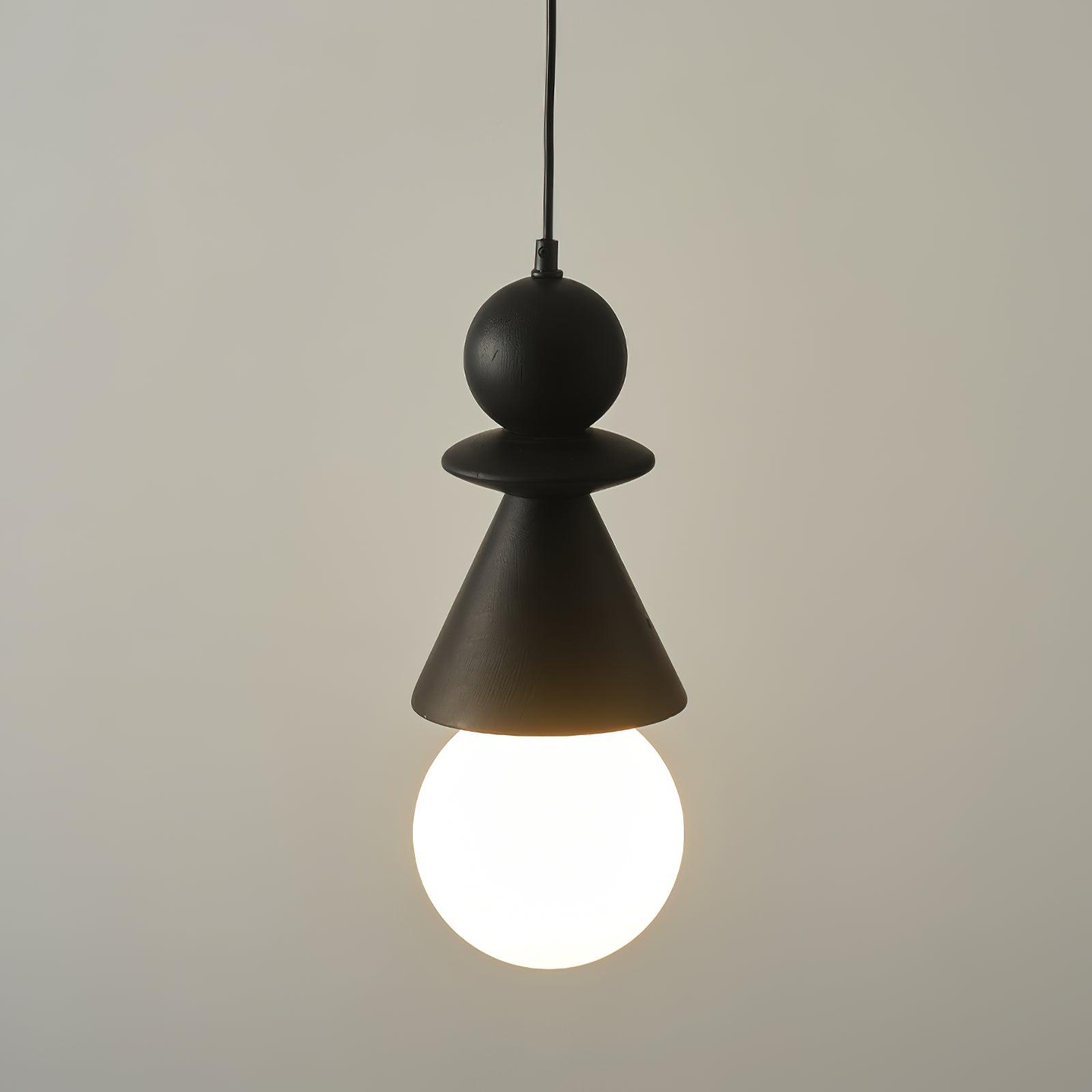 Rook Pendant Lamp