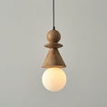 Load image into Gallery viewer, Rook Pendant Lamp
