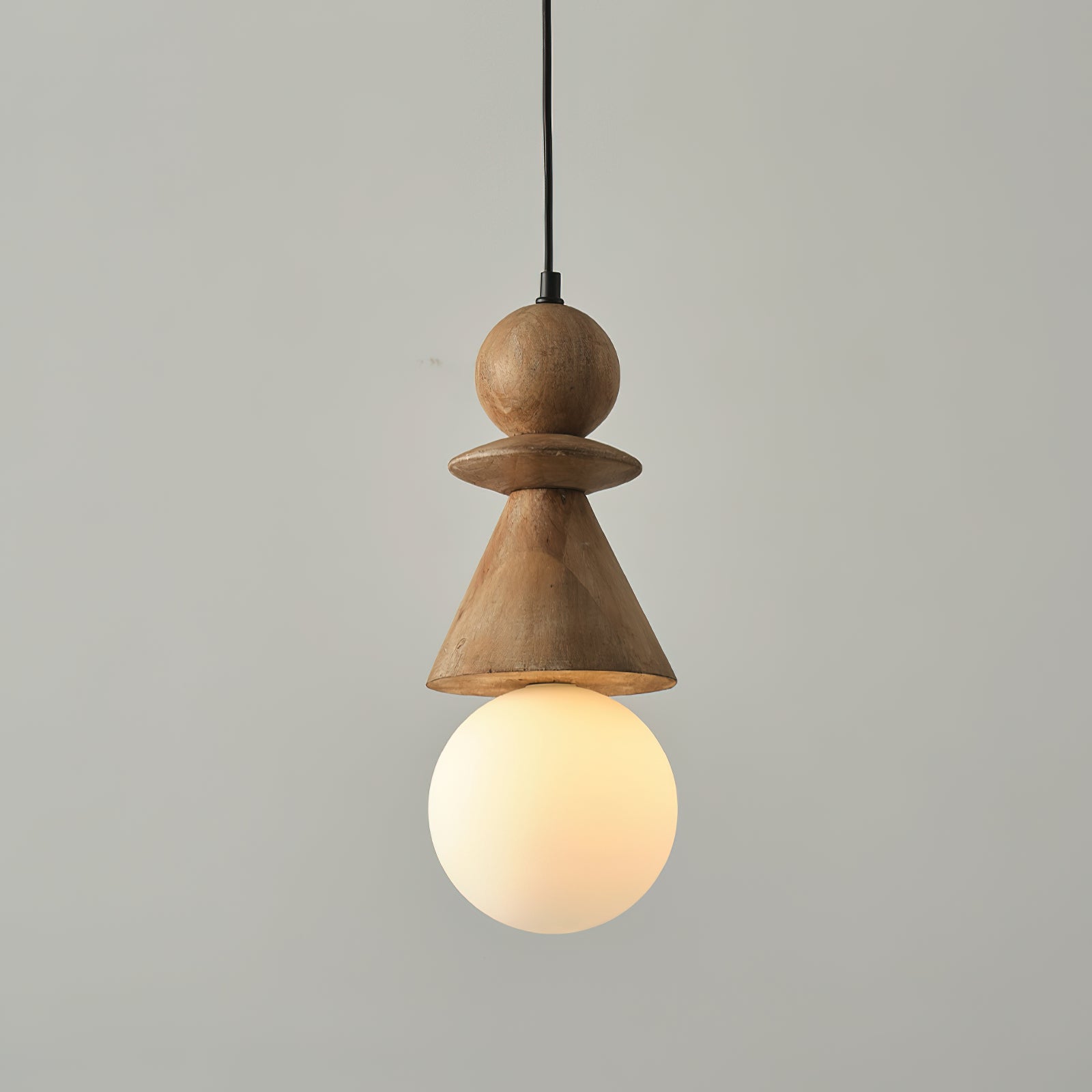 Rook Pendant Lamp