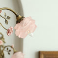 Bild in Galerie-Betrachter laden, Rosalie Floral Chandelier
