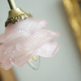 Bild in Galerie-Betrachter laden, Rosalie Floral Pendant Lamp
