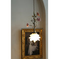 Bild in Galerie-Betrachter laden, Rosalie Floral Pendant Lamp
