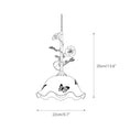 Load image into Gallery viewer, Rosalind Bloom Pendant Lamp
