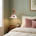 Load image into Gallery viewer, Rosalind Bloom Pendant Lamp

