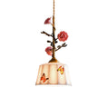 Load image into Gallery viewer, Rosalind Bloom Pendant Lamp
