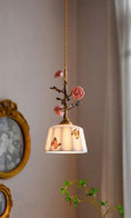 Load image into Gallery viewer, Rosalind Bloom Pendant Lamp
