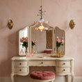 Load image into Gallery viewer, Rosalind Bloom Pendant Lamp
