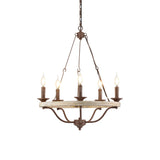 Rosalind Wheeler Chandelier