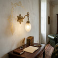 Load image into Gallery viewer, Solange Classic Wall Lamp
