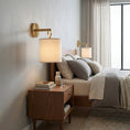 Load image into Gallery viewer, Full Circle Sconce
