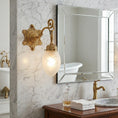 Load image into Gallery viewer, Solange Classic Wall Lamp

