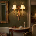 Load image into Gallery viewer, Claudine Wall Lamp
